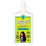 Texturizing hair cream Oldulados, 500 ml, Lola Cosmetics