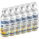 Activlab Pharma RecoMed Drankset, voedingspreparaat, mangosmaak, 6 x 65 g
