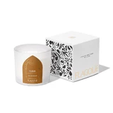 Flagolie Celebrate Christmas, scented soy candle, gingerbread, 170 g