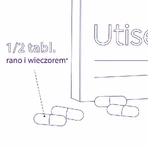 Utiser, 30 tablets