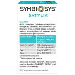 Symbiosys Satylia, 60 capsules