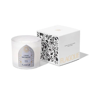 Flagolie Celebrate, scented soy candle, Dark Grape, 170g