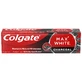 Colgate Max White Geactiveerde Charocal Tandpasta, 75 ml