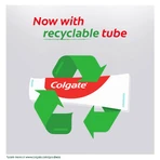 Colgate Max White Geactiveerde Charocal Tandpasta, 75 ml