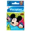 Viscoplast pleisters voor baby's, Mickey Mouse en vriendjes, 10 stuks
