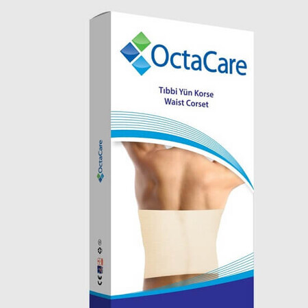 L taille 4, 100-120 cm, OctaCare