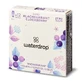 Waterdrop Microdrink Boost, hydraterend blokje met vitaminen, zwarte bes en vlierbessen, 12 stuks