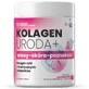 Pureo Health Collagen Beauty+, strawberry and raspberry flavor 129 g