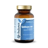 Pureo Health Life Balance Calm Sleep, 60 capsule