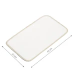 BabyOno, Kinderwagentasche, Carmen, beige