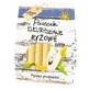 Patatas fritas de arroz y maíz Ania, 100 g