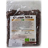 Bio Kakaonibs, 200 gr, Managis
