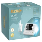 Neno Nariz, snoerloze elektronische neusafzuiger voor kinderen