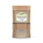 Leinsamen, braun, gemahlen, entfettet, 500 g
