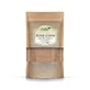 Leinsamen, braun, gemahlen, entfettet, 500 g