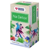 Health family Na Detox, fixed tea, 2 g x 20 sachets