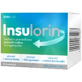 SEMA Lab Insulorin, 60 capsules