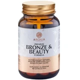 Premium Bronze & Beauty Formula, 60 softgels, Aronia Charlottenburg