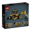 Technic bulldozer, 7 jaar+, 42197, Lego
