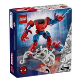 Robot Spider-Man vs Anti-Venom Marvel, 6 jaar+ 76308, Lego
