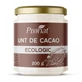 Biologische cacaoboter, 200 g, Pronat
