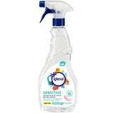 Desinfectiemiddel voor gevoelige oppervlakken en voorwerpen, 750 ml, Igienol