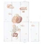 F opvouwbare kinderstoel, 60x40 cm, Mouse, Ceba Baby