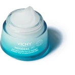 Vichy Mineral 89 48H Sorbete hidratante matificante 50 ml