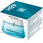 Vichy Mineral 89 48H Sorbete hidratante matificante 50 ml
