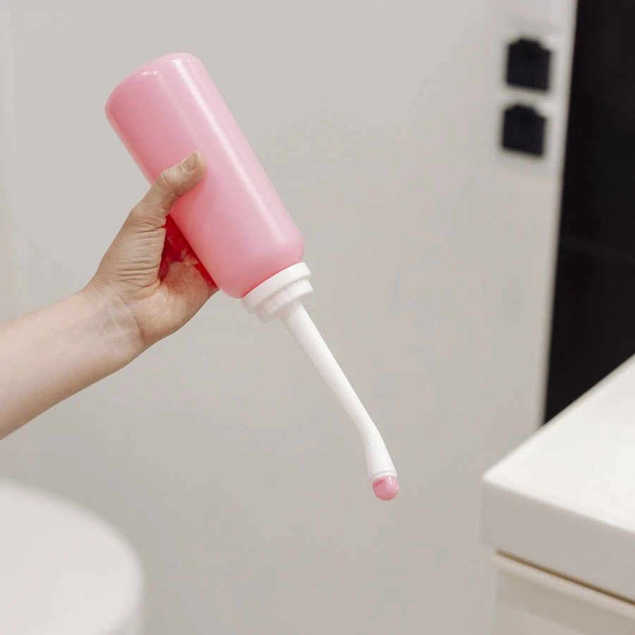 Canpol Baby Intime Dusche