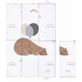 F opvouwbare kinderstoel, 60x40 cm, Big Bear, Ceba Baby