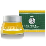 Siang Pure Gember Massagebalsem, 20 g, Bertram