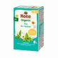 Té ecológico para niños, 20 bolsitas, Holle