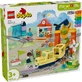 Tren comunitario grande e interactivo Duplo, 10428, + 3 años, Lego
