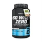 Eiweißpulver Iso Whey Zero, Kokosnuss, 908 g, BioTechUSA