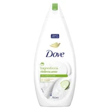 Refreshing Shower Gel, 750 ml, Dove