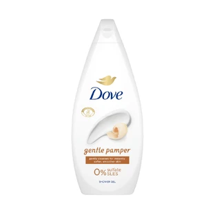 Gentle Pamper Shower Gel, 720, Dove