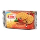 Mediterrane crackers met tomaat en basilicum Elite, 105 g, Elbisco