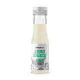 Caesar Zero Saus, 350 ml, BioTech USA