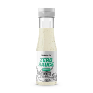 Salsa César Zero, 350 ml, BioTech USA