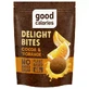 Sn Snack based on dates with orange and cocoa, 65 g, Good Calories