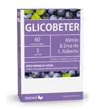 Gicobeter, 60 tabletten, Dietmed