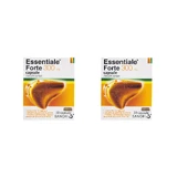 Essentiale Forte 300 mg 2 x 50 capsule, Sanofi 