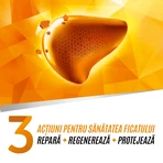 Essentiale Forte 300 mg 2 x 50 capsule, Sanofi 