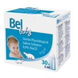 Physiological saline solution Bel Baby, 0.9%, 30 single-dose, Hartmann