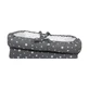 Nest anti-reflux co-sleeper, Grey Stars, Sevi Bebe