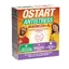 Ostart Antistress Magnesium + B6, 20 sachets, Fiterman Pharma
