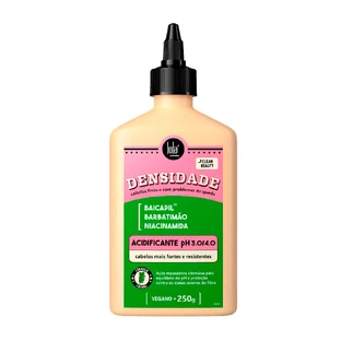 Densidade Intensief Verzurend, Herstellend Haarbehandeling, 250 g, Lola Cosmetics