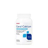 Koraalcalcium, 180 capsules, GNC