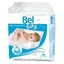 Bel Baby diaper changing inserts, 60x60 cm, 10 pieces, Hartmann